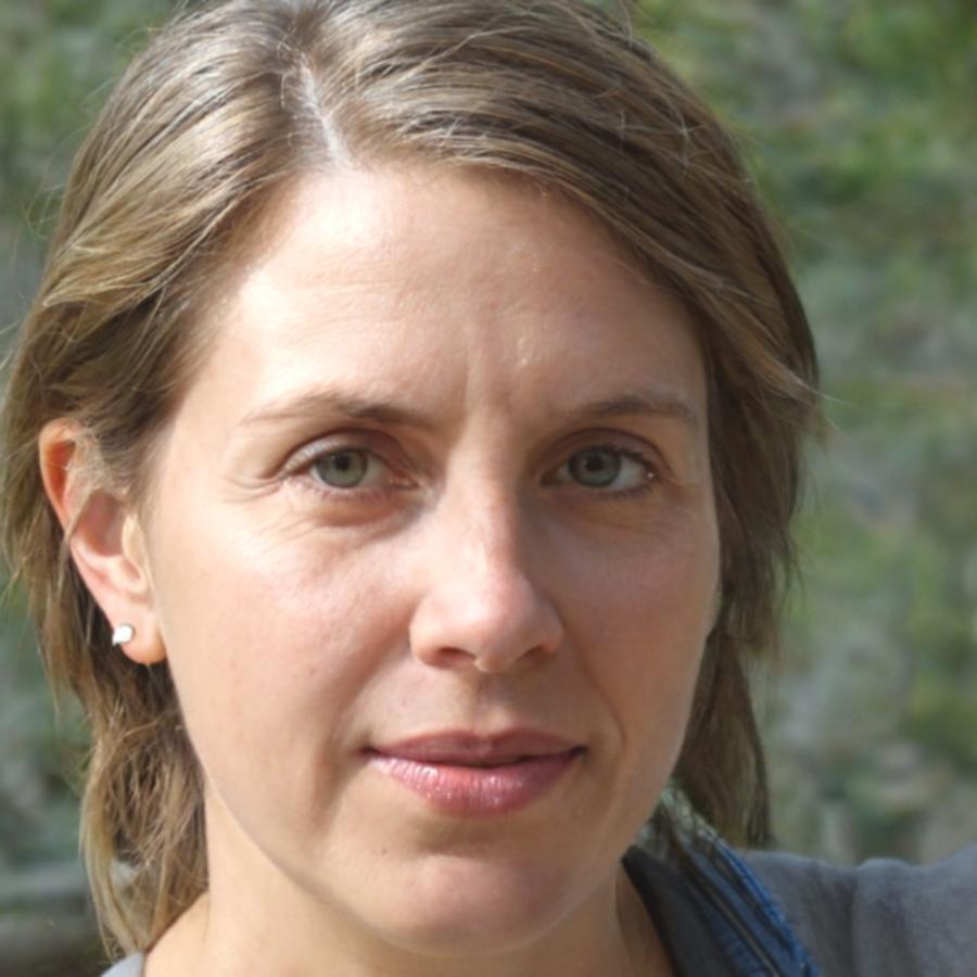 Instructor Véronique Lanthier