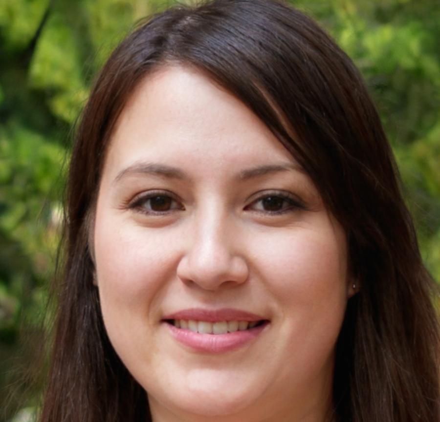 Ingrid Valkjaer, session facilitator for music performance events